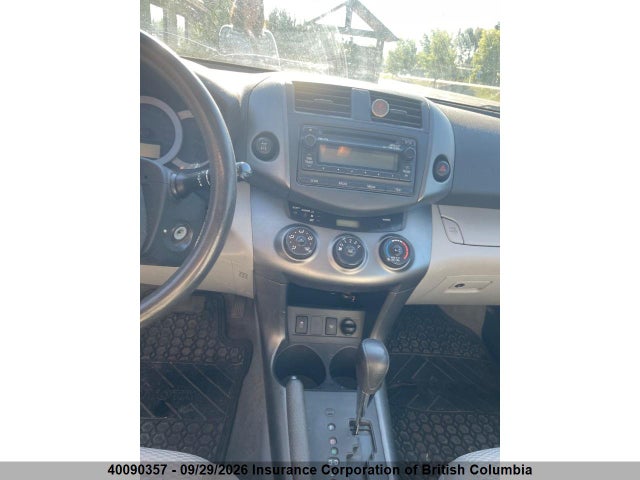 Aukcja sprzedaży 2012 Toyota Rav4, vin: 2T3BF4DV1CW226696, numer aukcji: 40090357