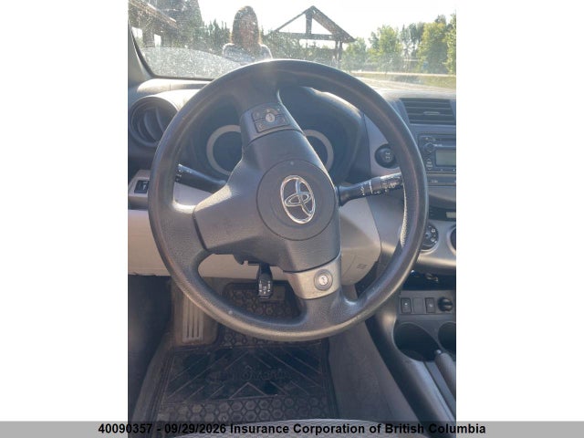 Aukcja sprzedaży 2012 Toyota Rav4, vin: 2T3BF4DV1CW226696, numer aukcji: 40090357