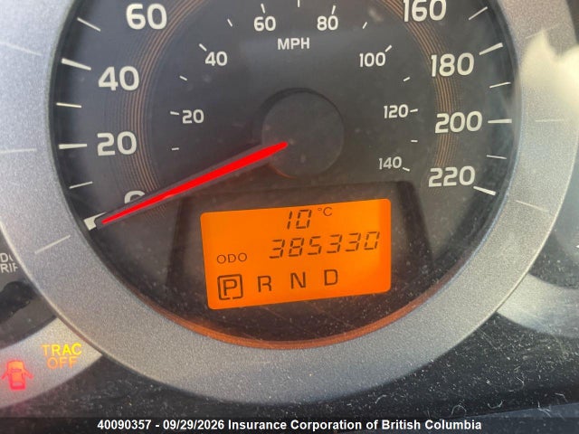 Aukcja sprzedaży 2012 Toyota Rav4, vin: 2T3BF4DV1CW226696, numer aukcji: 40090357