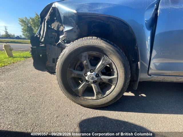 Aukcja sprzedaży 2012 Toyota Rav4, vin: 2T3BF4DV1CW226696, numer aukcji: 40090357