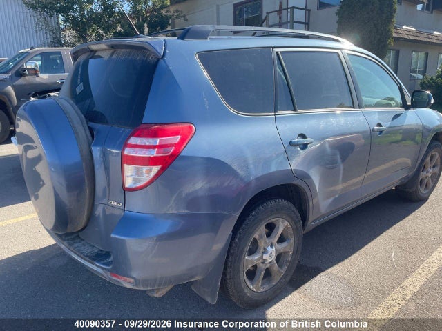 Aukcja sprzedaży 2012 Toyota Rav4, vin: 2T3BF4DV1CW226696, numer aukcji: 40090357