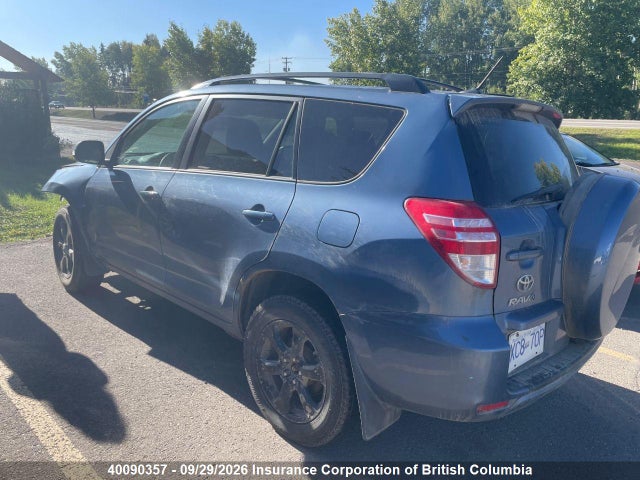 Aukcja sprzedaży 2012 Toyota Rav4, vin: 2T3BF4DV1CW226696, numer aukcji: 40090357