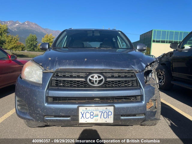 Aukcja sprzedaży 2012 Toyota Rav4, vin: 2T3BF4DV1CW226696, numer aukcji: 40090357