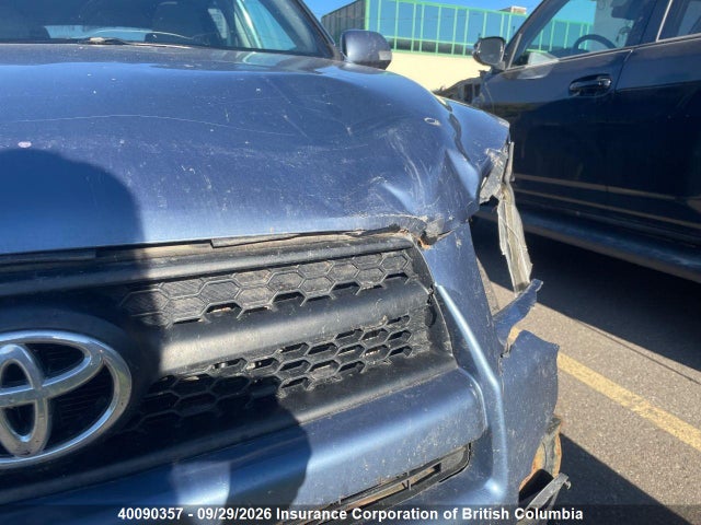 Aukcja sprzedaży 2012 Toyota Rav4, vin: 2T3BF4DV1CW226696, numer aukcji: 40090357