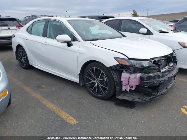 Продаж на аукціоні авто 2024 Toyota Camry, vin: 4T1S11AK3RU910979, номер лоту: 40090358