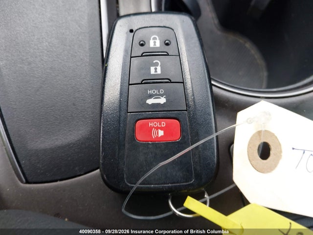 2024 Toyota Camry მანქანა იყიდება აუქციონზე, vin: 4T1S11AK3RU910979, აუქციონის ნომერი: 40090358