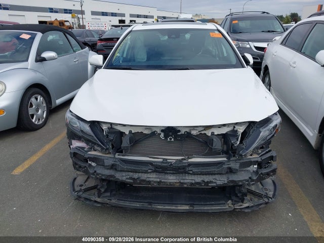 2024 Toyota Camry მანქანა იყიდება აუქციონზე, vin: 4T1S11AK3RU910979, აუქციონის ნომერი: 40090358