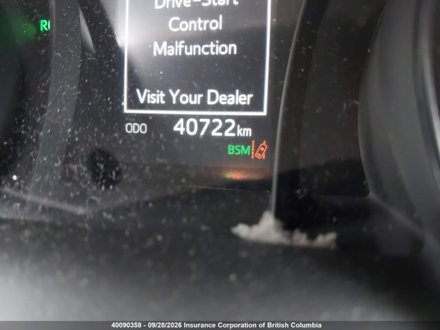 2024 Toyota Camry მანქანა იყიდება აუქციონზე, vin: 4T1S11AK3RU910979, აუქციონის ნომერი: 40090358