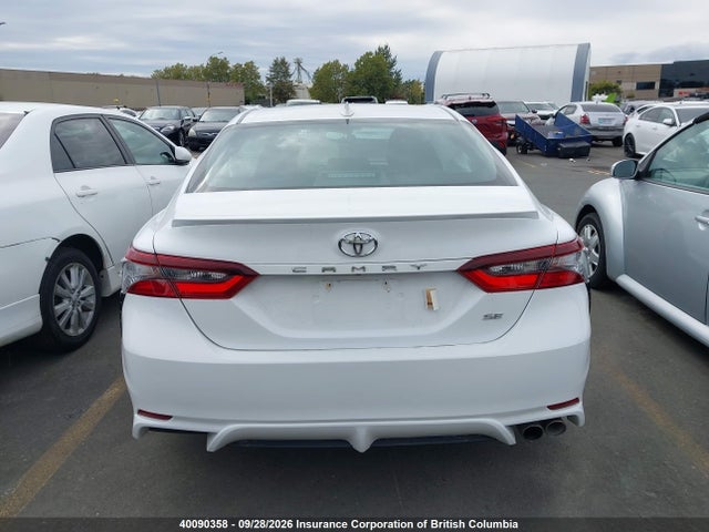 2024 Toyota Camry მანქანა იყიდება აუქციონზე, vin: 4T1S11AK3RU910979, აუქციონის ნომერი: 40090358