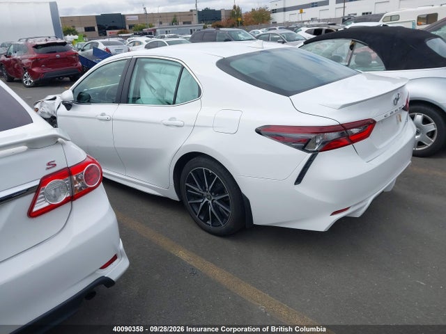 2024 Toyota Camry მანქანა იყიდება აუქციონზე, vin: 4T1S11AK3RU910979, აუქციონის ნომერი: 40090358