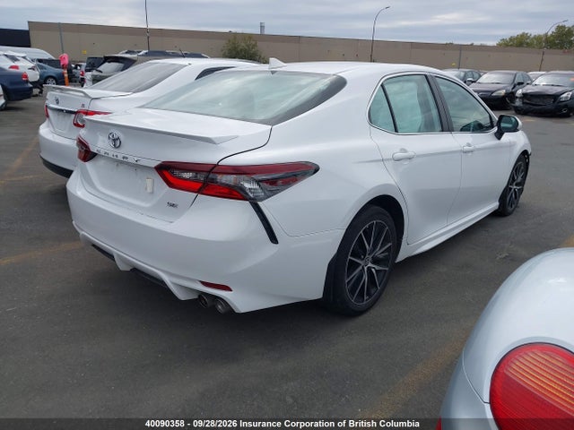 2024 Toyota Camry მანქანა იყიდება აუქციონზე, vin: 4T1S11AK3RU910979, აუქციონის ნომერი: 40090358