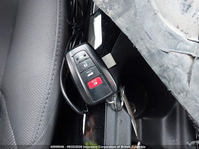 2020 Toyota Corolla Se/xse მანქანა იყიდება აუქციონზე, vin: 5YFB4RBE0LP016249, აუქციონის ნომერი: 40089046