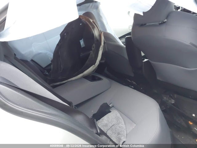 2020 Toyota Corolla Se/xse მანქანა იყიდება აუქციონზე, vin: 5YFB4RBE0LP016249, აუქციონის ნომერი: 40089046