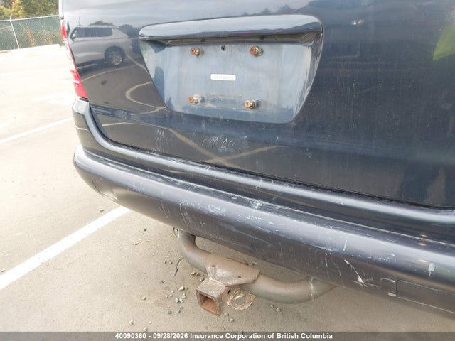 Aukcja sprzedaży 2000 Mercedes-benz Ml 430 4matic, vin: 4JGAB72E4YA172680, numer aukcji: 40090360