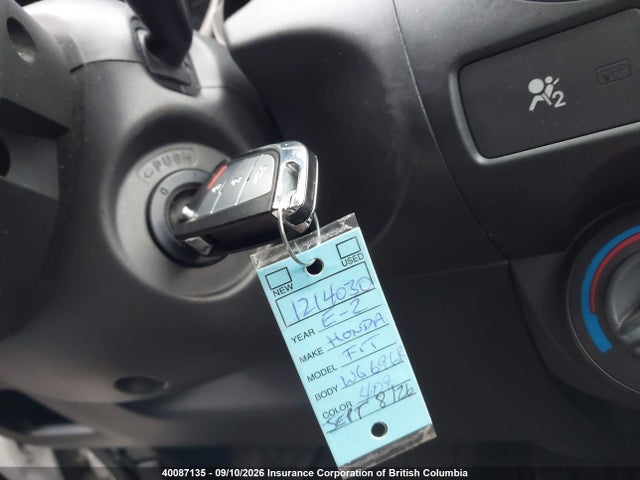 Aukcja sprzedaży 2008 Honda Fit, vin: JHMGD38488S803357, numer aukcji: 40087135