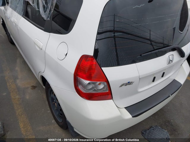 Aukcja sprzedaży 2008 Honda Fit, vin: JHMGD38488S803357, numer aukcji: 40087135