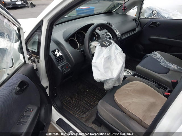 Aukcja sprzedaży 2008 Honda Fit, vin: JHMGD38488S803357, numer aukcji: 40087135