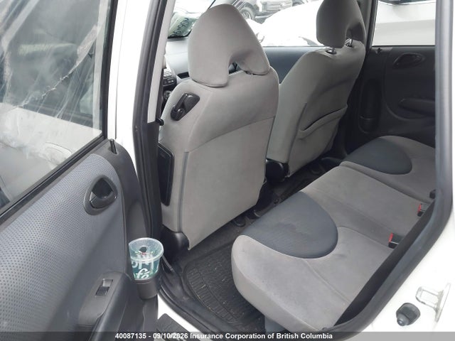 Aukcja sprzedaży 2008 Honda Fit, vin: JHMGD38488S803357, numer aukcji: 40087135