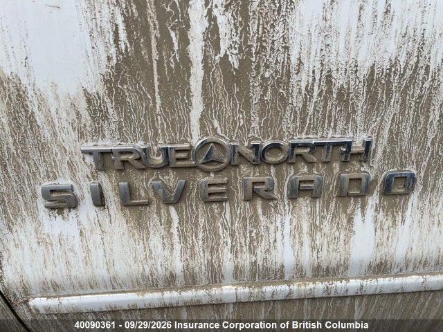Продажа на аукционе авто 2015 Chevrolet Silverado K1500 Lt, vin: 3GCUKREC3FG260545, номер лота: 40090361