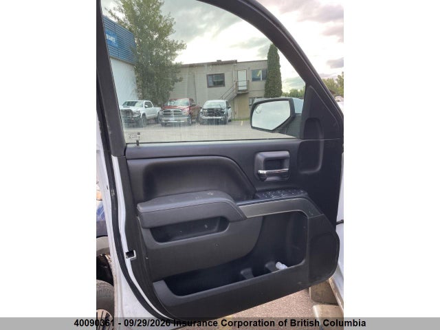 Продажа на аукционе авто 2015 Chevrolet Silverado K1500 Lt, vin: 3GCUKREC3FG260545, номер лота: 40090361