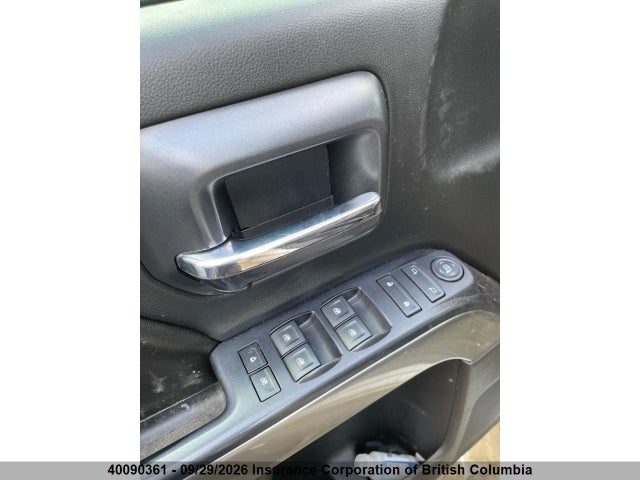 Продажа на аукционе авто 2015 Chevrolet Silverado K1500 Lt, vin: 3GCUKREC3FG260545, номер лота: 40090361