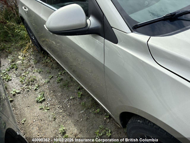 Aukcja sprzedaży 2014 Chevrolet Cruze, vin: 1G1PC5SB1E7370933, numer aukcji: 40090362