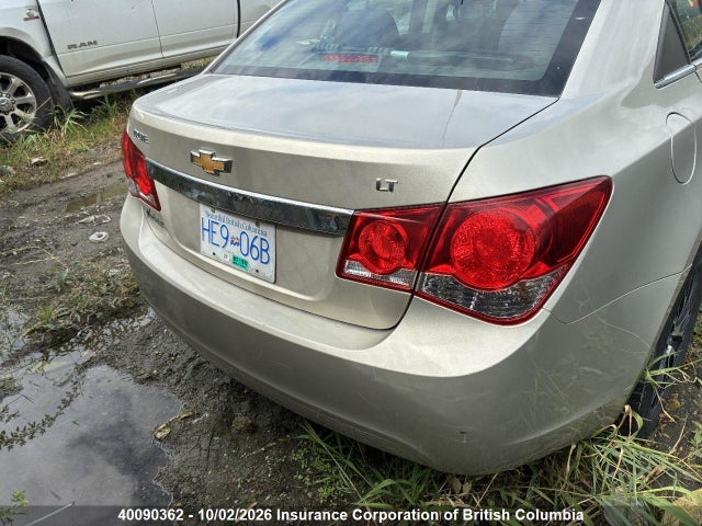 Aukcja sprzedaży 2014 Chevrolet Cruze, vin: 1G1PC5SB1E7370933, numer aukcji: 40090362