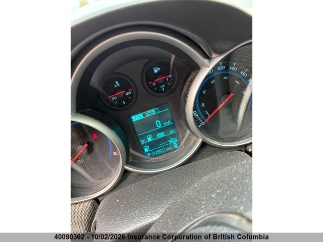 Aukcja sprzedaży 2014 Chevrolet Cruze, vin: 1G1PC5SB1E7370933, numer aukcji: 40090362