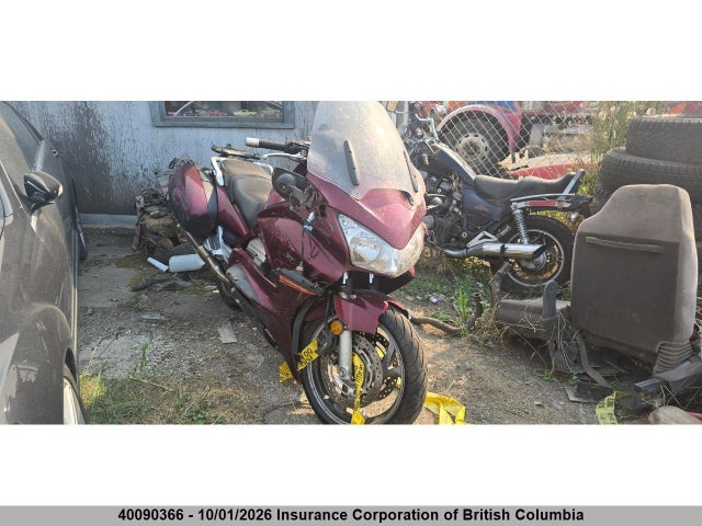 Aukcja sprzedaży 2005 Honda St1300 A, vin: JH2SC516X5M300345, numer aukcji: 40090366