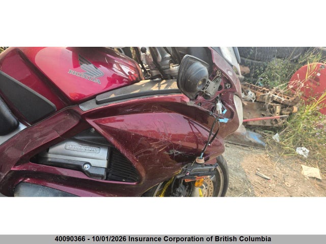 Продаж на аукціоні авто 2005 Honda St1300 A, vin: JH2SC516X5M300345, номер лоту: 40090366