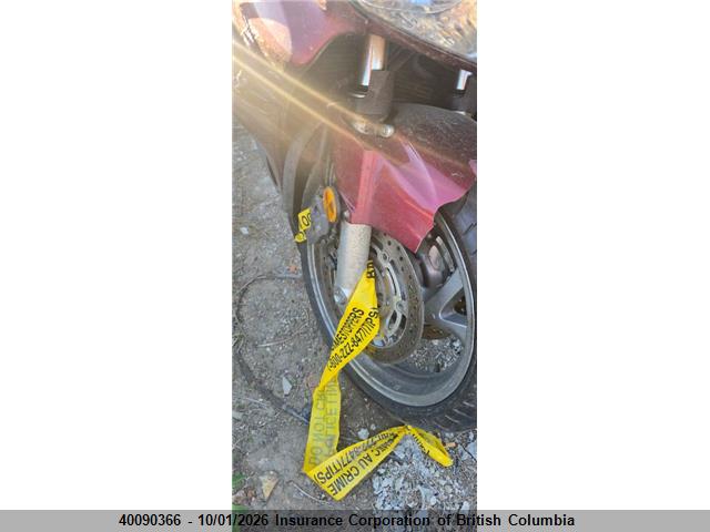 Продаж на аукціоні авто 2005 Honda St1300 A, vin: JH2SC516X5M300345, номер лоту: 40090366