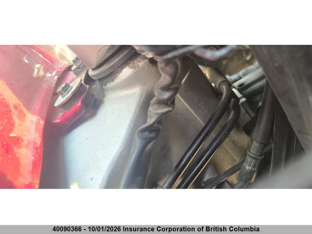 Продаж на аукціоні авто 2005 Honda St1300 A, vin: JH2SC516X5M300345, номер лоту: 40090366