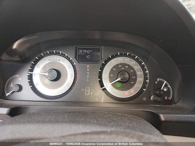 Aukcja sprzedaży 2016 Honda Odyssey Se, vin: 5FNRL5H3XGB504089, numer aukcji: 40090331