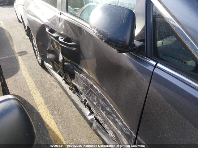 Aukcja sprzedaży 2016 Honda Odyssey Se, vin: 5FNRL5H3XGB504089, numer aukcji: 40090331