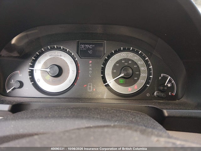 Aukcja sprzedaży 2016 Honda Odyssey Se, vin: 5FNRL5H3XGB504089, numer aukcji: 40090331