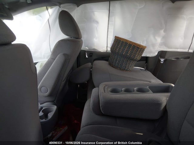 Aukcja sprzedaży 2016 Honda Odyssey Se, vin: 5FNRL5H3XGB504089, numer aukcji: 40090331
