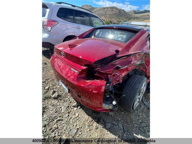 Aukcja sprzedaży 2022 Mazda Mx-5 Rf, vin: JM1NDAM77N0508643, numer aukcji: 40090368