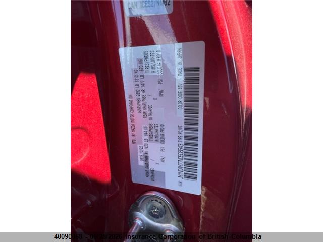 Aukcja sprzedaży 2022 Mazda Mx-5 Rf, vin: JM1NDAM77N0508643, numer aukcji: 40090368
