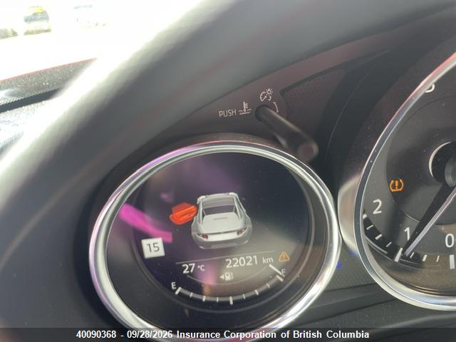 Aukcja sprzedaży 2022 Mazda Mx-5 Rf, vin: JM1NDAM77N0508643, numer aukcji: 40090368