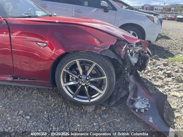 Aukcja sprzedaży 2022 Mazda Mx-5 Rf, vin: JM1NDAM77N0508643, numer aukcji: 40090368