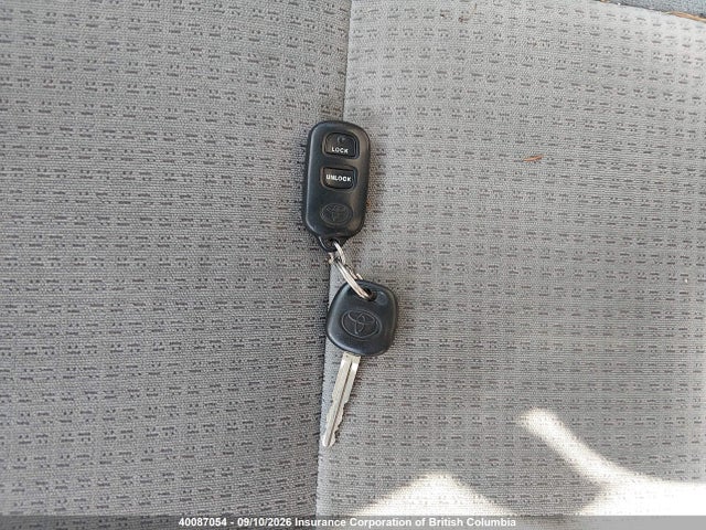 Aukcja sprzedaży 2007 Toyota Corolla Ce/le/s, vin: 2T1BR32E67C783009, numer aukcji: 40087054