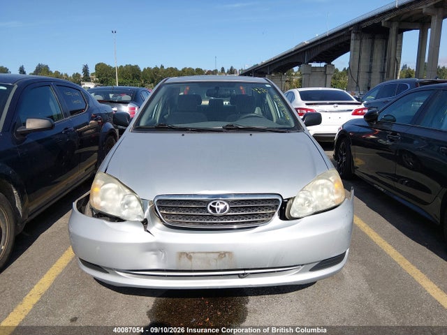 Aukcja sprzedaży 2007 Toyota Corolla Ce/le/s, vin: 2T1BR32E67C783009, numer aukcji: 40087054