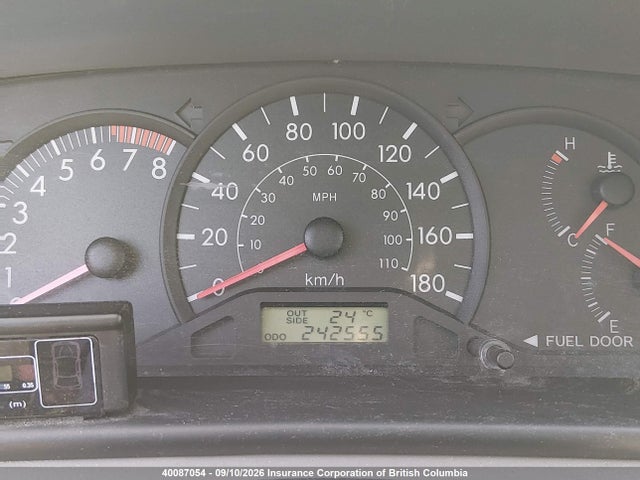 Aukcja sprzedaży 2007 Toyota Corolla Ce/le/s, vin: 2T1BR32E67C783009, numer aukcji: 40087054