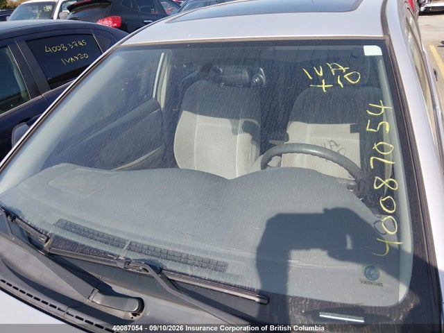 Aukcja sprzedaży 2007 Toyota Corolla Ce/le/s, vin: 2T1BR32E67C783009, numer aukcji: 40087054