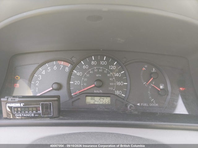 Aukcja sprzedaży 2007 Toyota Corolla Ce/le/s, vin: 2T1BR32E67C783009, numer aukcji: 40087054