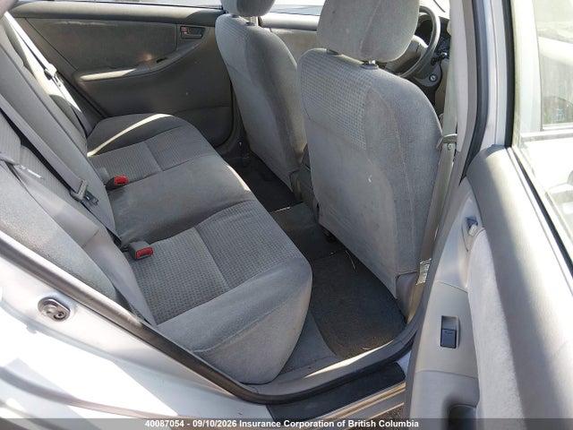 Aukcja sprzedaży 2007 Toyota Corolla Ce/le/s, vin: 2T1BR32E67C783009, numer aukcji: 40087054