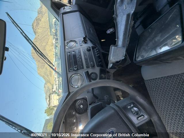 Продаж на аукціоні авто 2011 Ford F250, vin: 1FT7X2B65BEB06358, номер лоту: 40090371