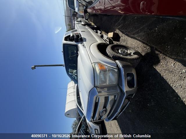 Продаж на аукціоні авто 2011 Ford F250, vin: 1FT7X2B65BEB06358, номер лоту: 40090371