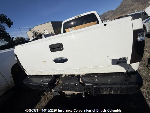 Продаж на аукціоні авто 2011 Ford F250, vin: 1FT7X2B65BEB06358, номер лоту: 40090371