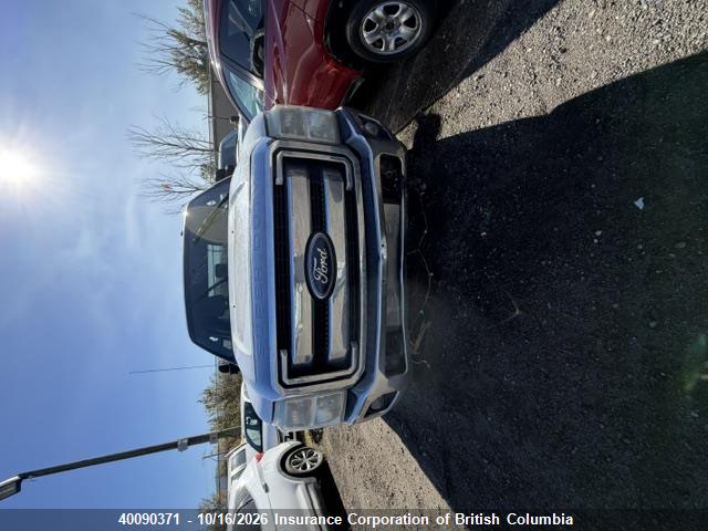 Продаж на аукціоні авто 2011 Ford F250, vin: 1FT7X2B65BEB06358, номер лоту: 40090371